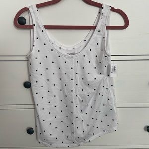 Old navy tank tops (2)